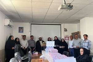 پیام تبریک مهندس علی مهدی‌زاده به مناسبت روز جهانی تالاسمی